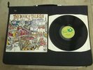DEEP PURPLE THE BOOK OF TALIESYN UK PRESS A1G / B1G 12