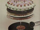 Let It Bleed - Boxed + Poster - EX Rolling Stones UK vinyl LP album record