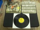 HAWKWIND HALL OF THE MOUNTAIN GRILL 1974 UK PRESS 12