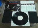THE POLICE EVERY BREATH YOU TAKE 1986 UK PRESS 12