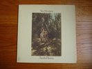 Van Morrison-Tupelo Honey. Green label Warner Bros. w/ poster-EXC