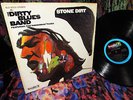 PLAYS MINT  1968 Orig THE DIRTY BLUES BAND   STONE DIRT - ex Misunderstood HEAVY