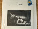 JOY DIVISION   Closer LP FACTUS 6 US press  IN SHRINK