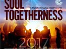 Various - Soul Togetherness 2017 2 x VINYL LP NEW (20TH OCT)