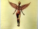 Nirvana Near Mint Vinyl In Utero reissue LP