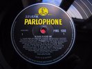 The BEATLES * PLEASE PLEASE ME * ORIGINAL 1963 UK Mono LP EXCELLENT