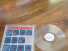 Buzzcocks Razor Cuts Original Clear Vinyl Lp