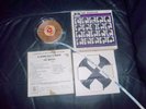 THE BEATLES REEL TO REEL TWIN TRACK,TAPE A HARD DAY'S NIGHT MONO TA-PMC 7027