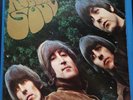 The Beatles Rubber Soul Capitol Records SW-2442 Stereo NM Vinyl LP Record