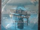 GERRY MULLIGAN Meets THELONIUS MONK LONDON UK Original LP Jazz EX