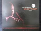 MCCOY TYNER TRIO Inception ABC WHITE LABEL TEST UK Press LP IMPL 8043 EX