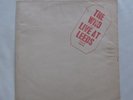 THE WHO 