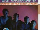 LOS BRINCOS CRY FRENCH ORIG EP 45 PS 7