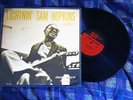 Lightnin'  Sam Hopkins