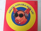 Blodwyn Pig - Ahead Rings Out - LP Top Condition