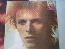 David Bowie - Space Oddity - LP Rare with Poster  Top Condition