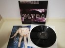 DEPECHE MODE ULTRA 1997 ORIGINAL PRESS LP