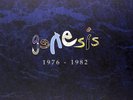 BOX LMT EDT 5 LP 33 Genesis ?1976 - 1982 Virgin 2012 EU 5099997844518 SIGILLATO