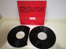 DEPECHE MODE LIVE IN WEST GERMANY 5/2/1986 2xLP BOOTLEG