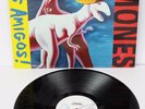RAMONES Adios Amigos LP vinyl album 1st press UK A1/B1 1995  NrMINT Archive