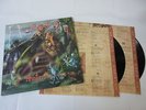 MAGO DE OZ Finisterra 2LP Numbered LTD Rare  ANGELES DEL INFIERNO BARON ROJO