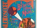 KALEIDOSCOPE A Beacon From Mars original 1967 US psych LP in lovely EX shape