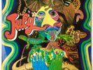 JULY original copy of ultra-rare 1968 UK Major Minor psych masterpiece LP