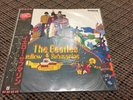 Sealed The Beatles Yellow Submarine Japan Press Red Mono EAS-70138 OBI