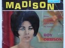 ROY ORBISON: Mama +3   1962 LONDON EP   popcorn   R&B