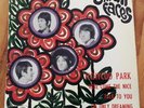 THE SMALL FACES *ITCHYCOO PARK* 1967 SPANISH 45 PSYCH MOD STATESIDE EP
