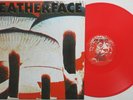 Leatherface - Mush LP RED VINYL Frankie Stubbs Snuff Guns 'n Wankers Wat Tyler