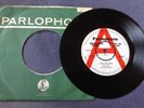 THE IMAGE - I CAN’T STOP MYSELF rare UK 1966 DEMO PROMO / MOD / BEAT / N. MINT