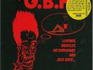 G.B.H. / GBH - Leather Bristles No Survivors And Sick Boys LP 180 Vinyl (2003)