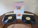 The Allman Brothers Band - Eat A Peach LP - Near Mint Vintage US Vinyl - WW Ship