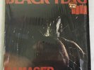 1981 BLACK FLAG DAMAGED LP   1st press   Anti-Parent Sticker Upside-down Variant