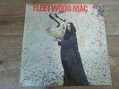 Fleetwood Mac - The Pious Bird Of Good Omen 1969 UK LP BLUE HORIZON 1st