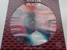 K13	Meat Loaf	Bat out of Hell	(34974)	US LIMITED EDITION PICTURE DISC LP