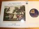 Joan FIELD Mozart Mendelssohn Violin Concertos LP TELEFUNKEN LT 43040