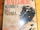 BEETHOVEN 9 Symphonies MENGELBERG 8-LP-Box Philips