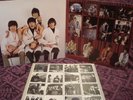 THE BEATLES / INSIDE BUTCHER COVER / RARITIES LP / NEAR MINT