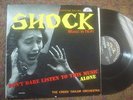 Creed Taylor ex LP Shock