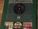 THE BEATLES - From Me To You -  Singles Collection Vol 3 Book  - NEW Condition