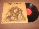 RAINBOW  -  LONG LIVE ROCK 'N' ROLL  LP