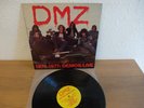 DMZ 1976 - 1977 DEMOS / LIVE RARE   NEAR MINT /  RAMONES DEAD BOYS