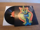 BERKLEY LAOLU ODUMOSU BLO CHAPTER ONE RARE LP LIMITED EDITION IN MINT