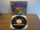 BORIS AND HIS BOLSHIE BALALAIKA LP RARE DELERIUM 1994 IN MINT CONDITION
