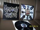 Malevolent Creation ?LP In Cold Blood - 400 COPIES