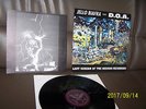 Jello Biafra With D.O.A. LP Last Scream Of The Missing Neighbors