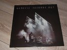Genesis  - Seconds Out - DoLP mit Beilagen / Klappcover / Top Zustand