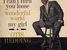 OTIS REDDING SHAKE FRENCH ORIG EP 45 PS 7